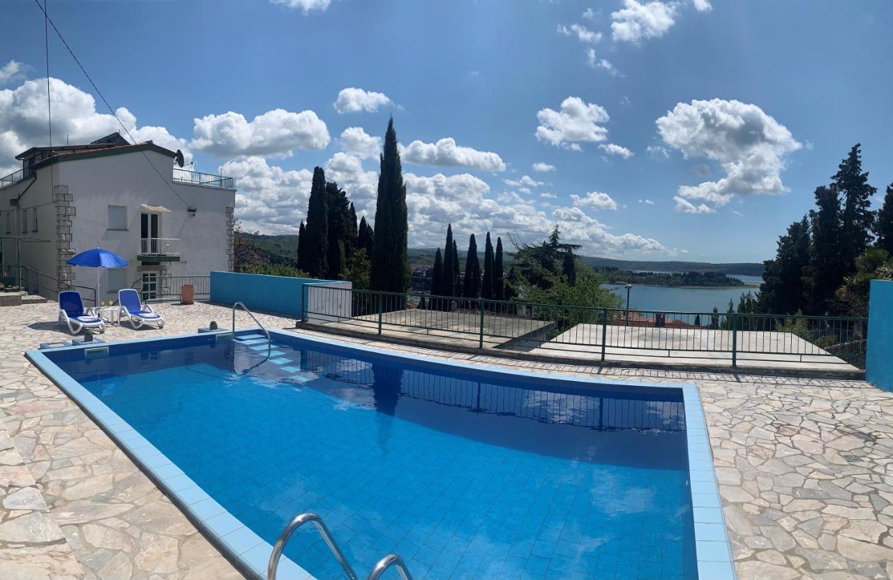 Apartmaji Amitis Portoroz Exterior foto