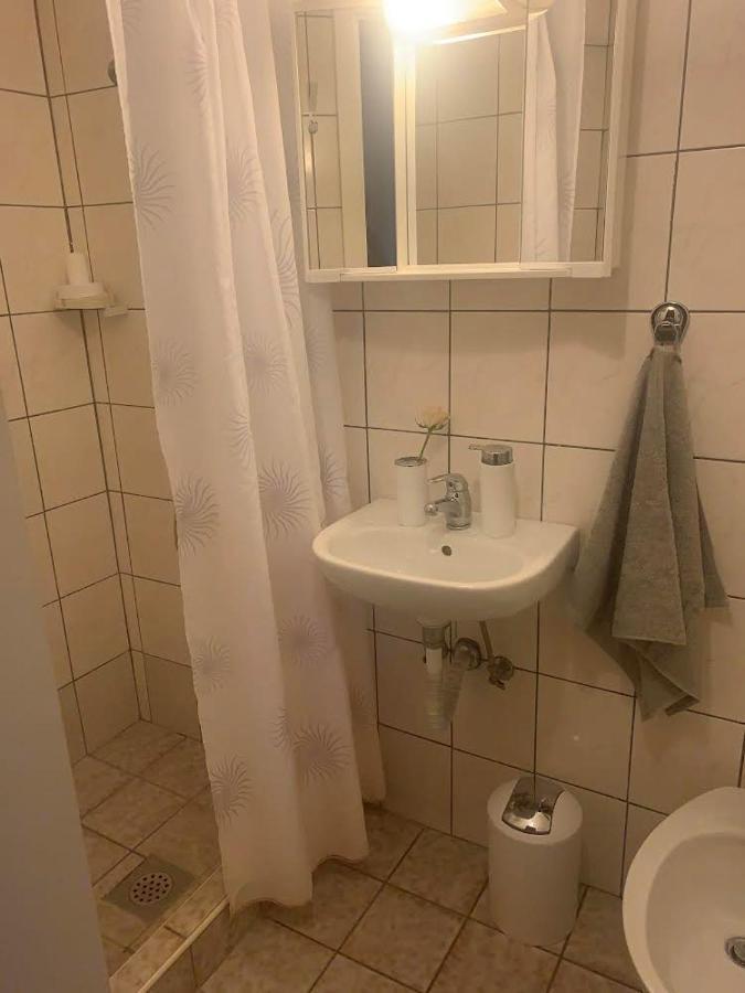 Apartmaji Amitis Portoroz Exterior foto